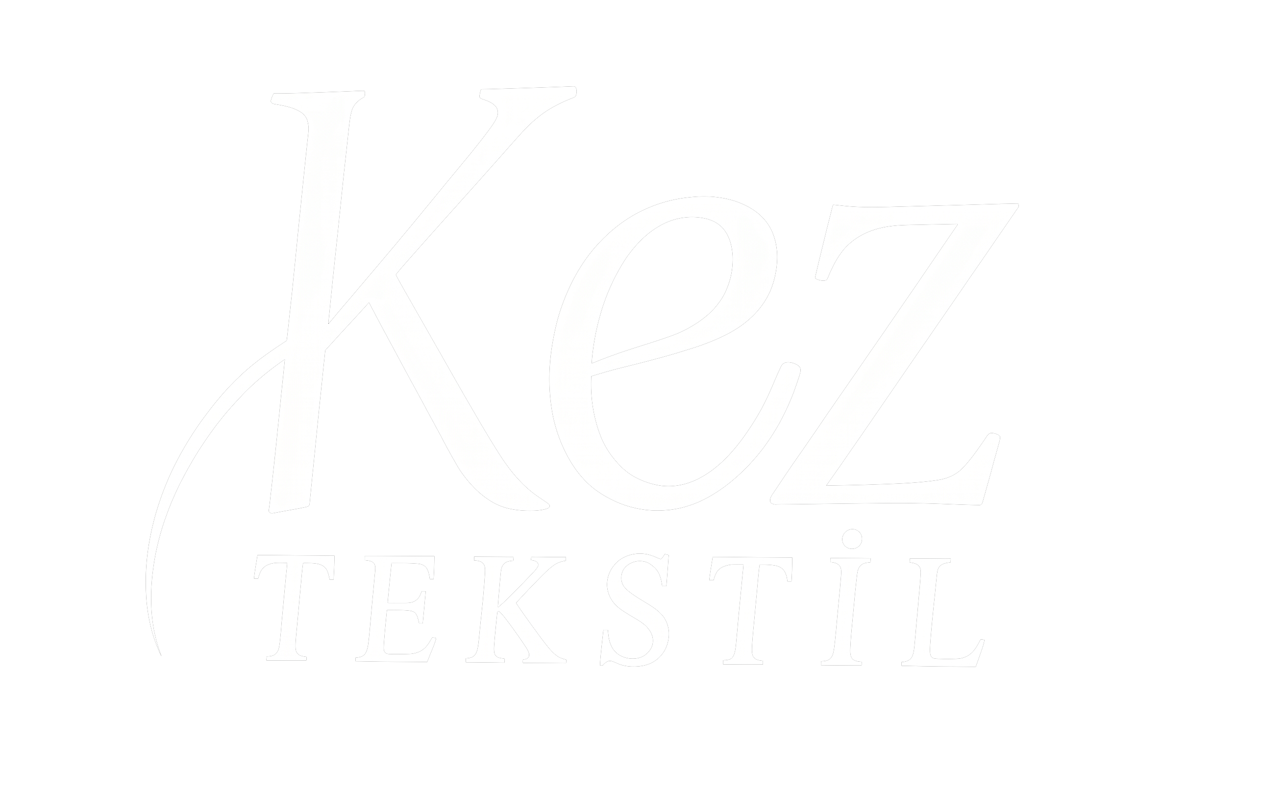 Kez Tekstil Logo