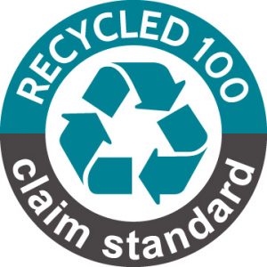 RCS ( Recycled Claim Standard )