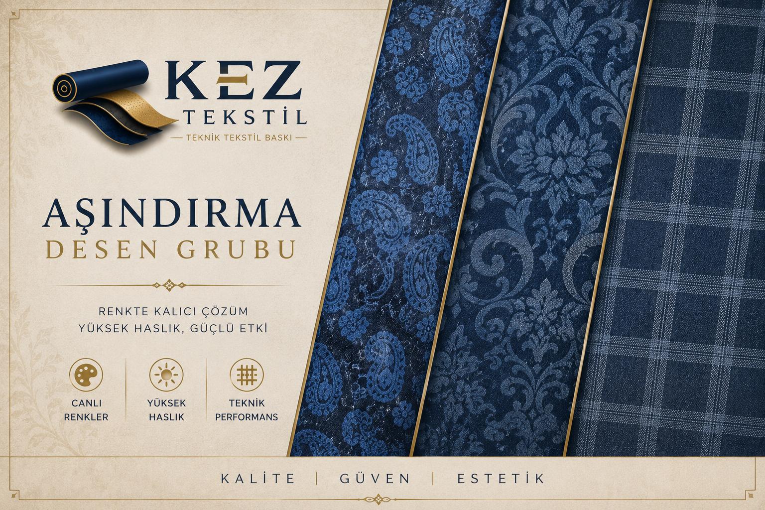 Aşındırma Baskı